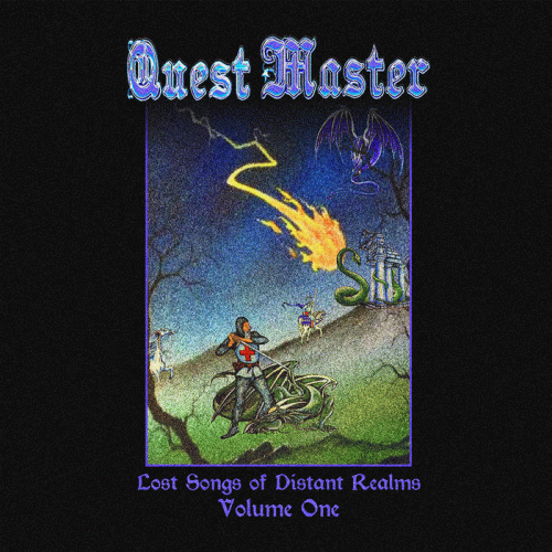 Quest Master : Lost Songs of Distant Realms: Volume One